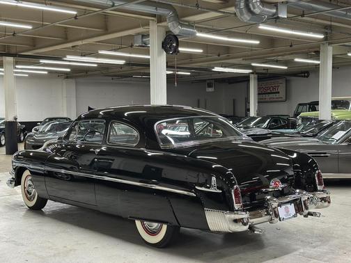 1951 Mercury Eight Base