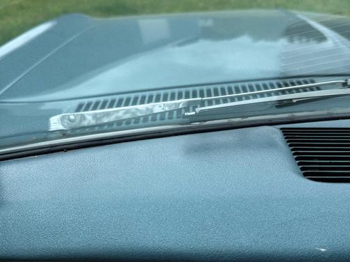 1965 Chevrolet Corvair Monza