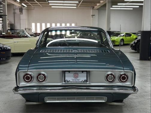 1965 Chevrolet Corvair Monza