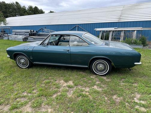 1965 Chevrolet Corvair Monza