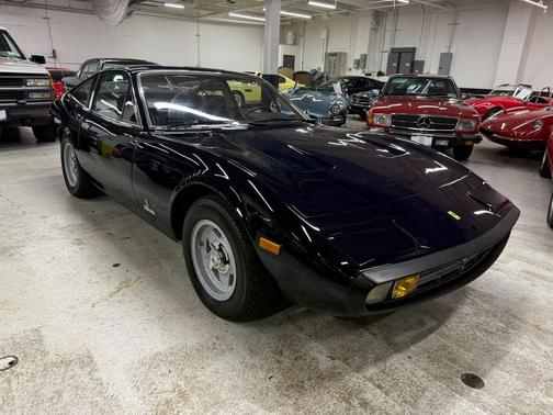 1972 Ferrari 365 GTC4 Base