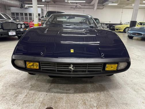 1972 Ferrari 365 GTC4 Base