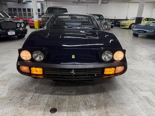 1972 Ferrari 365 GTC4 Base