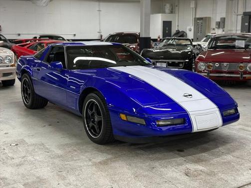 1996 Chevrolet Corvette Base