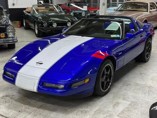 1996 Chevrolet Corvette Base
