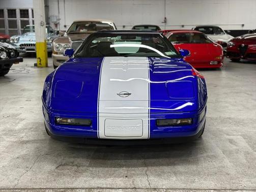 1996 Chevrolet Corvette Base