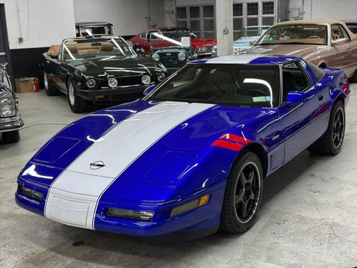 1996 Chevrolet Corvette Base