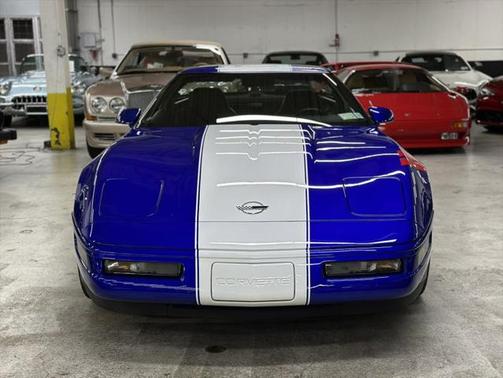 1996 Chevrolet Corvette Base
