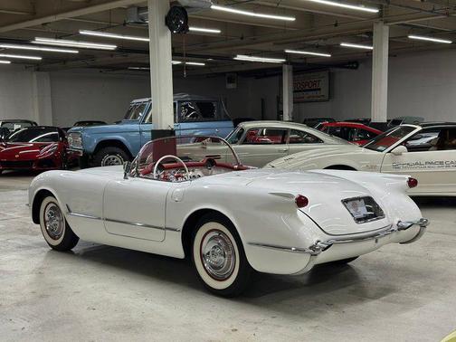 1954 Chevrolet Corvette