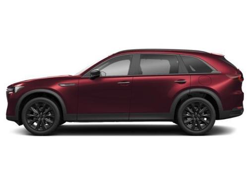 Artisan Red Premium 2026 Mazda CX-90 Premium