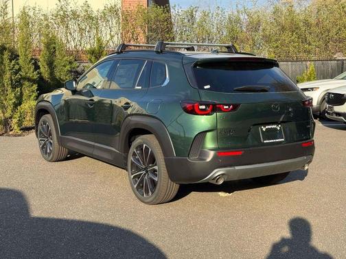 Cypress 2026 Mazda CX-50 2.5 Turbo