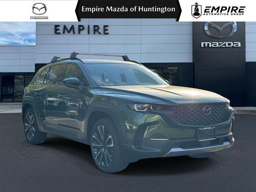 Cypress 2026 Mazda CX-50 2.5 Turbo