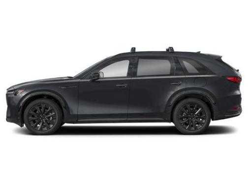 Jet Black Mica 2026 Mazda CX-90 3.3 Turbo S Premium Sport