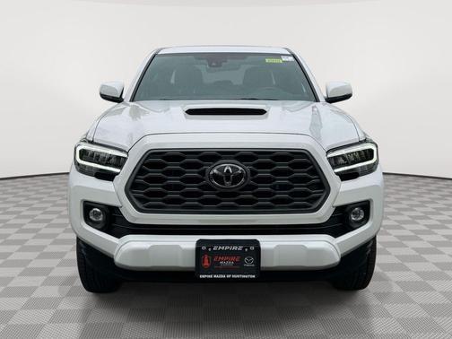 Ice 2023 Toyota Tacoma TRD Sport