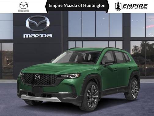Cypress 2026 Mazda CX-50 2.5 Turbo