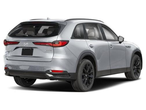 Polymetal Gray Metallic 2026 Mazda CX-90 3.3 Turbo Premium Sport