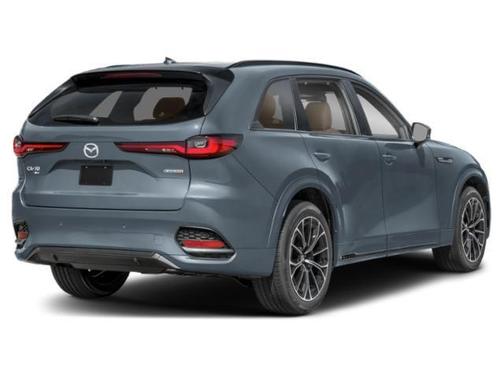 Polymetal Gray Metallic 2026 Mazda CX-70 3.3 Turbo S Premium Plus Package