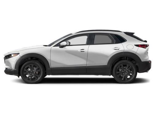 Snowflake White Pearl 2026 Mazda CX-30 2.5 S Aire Edition