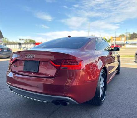 2013 Audi S5 3.0T Premium Plus