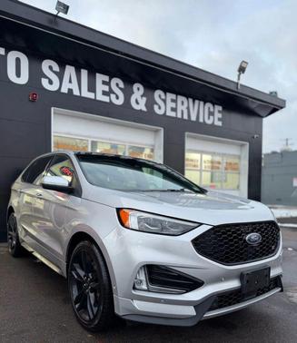 2019 Ford Edge ST