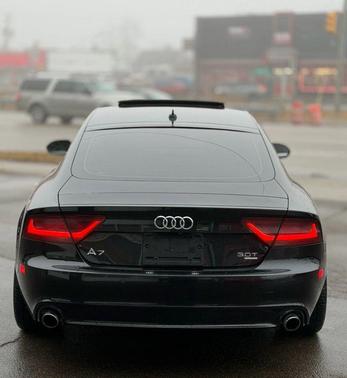 2013 Audi A7 3.0T Premium Plus