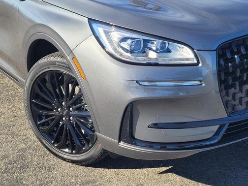 2025 Lincoln Corsair Grand Touring