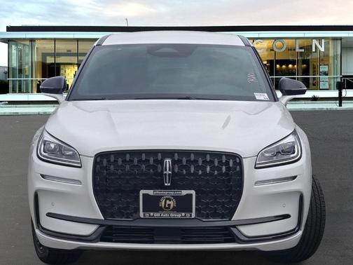 2025 Lincoln Corsair Reserve