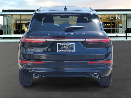 2025 Lincoln Corsair Grand Touring