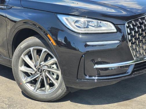 2025 Lincoln Corsair Grand Touring