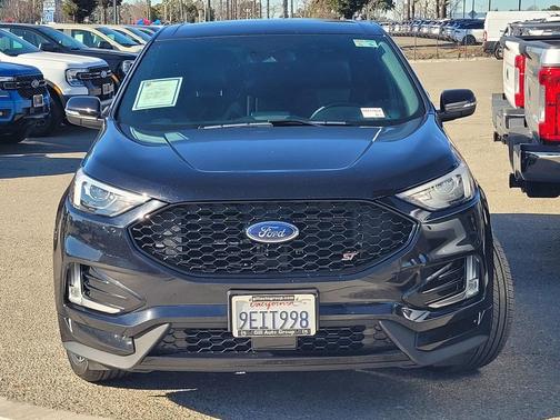 2021 Ford Edge ST