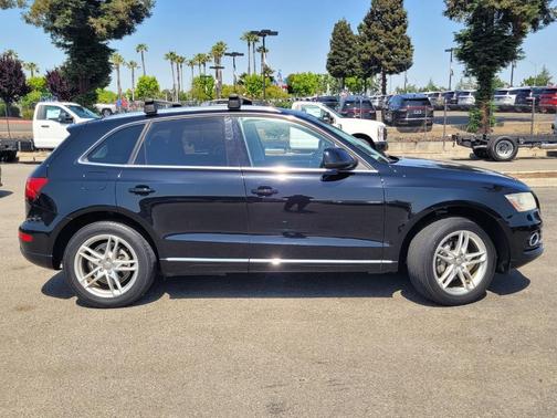 2014 Audi Q5 2.0T Premium Plus