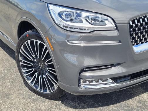 2024 Lincoln Aviator Black Label AWD