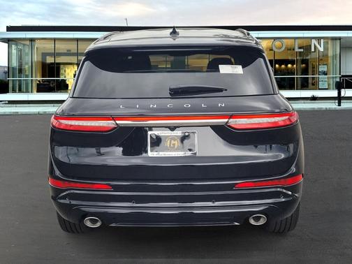 2025 Lincoln Corsair Grand Touring