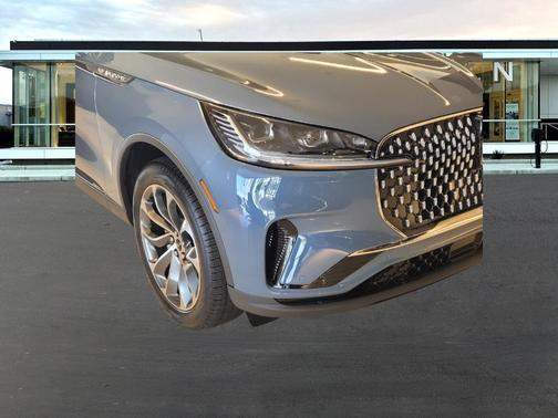 2025 Lincoln Aviator Reserve RWD