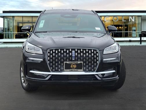 2025 Lincoln Corsair Grand Touring