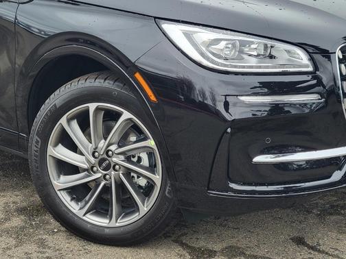 2025 Lincoln Corsair Grand Touring
