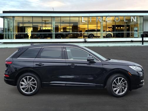 2025 Lincoln Corsair Grand Touring