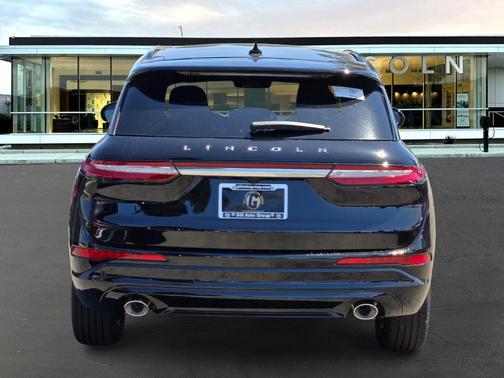2025 Lincoln Corsair Grand Touring