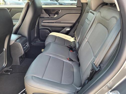 2025 Lincoln Corsair Grand Touring