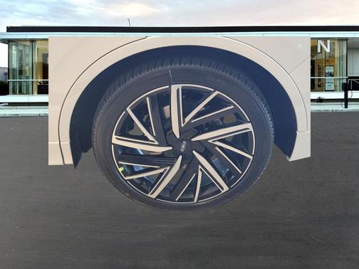 2026 Lincoln Aviator Black Label AWD