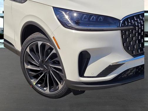 2025 Lincoln Aviator Reserve RWD