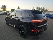 2021 Lincoln Corsair Reserve