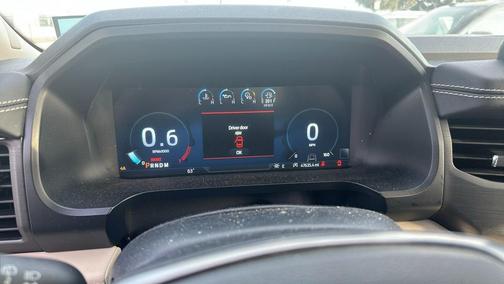 2023 Ford Expedition Max Platinum