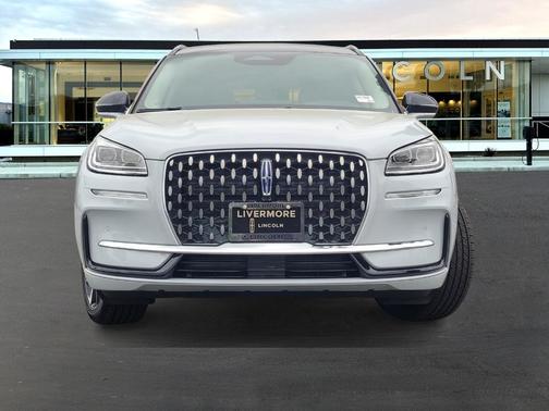 2025 Lincoln Corsair Grand Touring