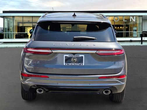 2025 Lincoln Corsair Grand Touring