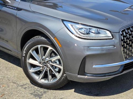 2025 Lincoln Corsair Grand Touring