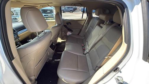 2017 Acura RDX Advance Package