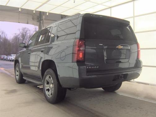 2019 Chevrolet Tahoe LS