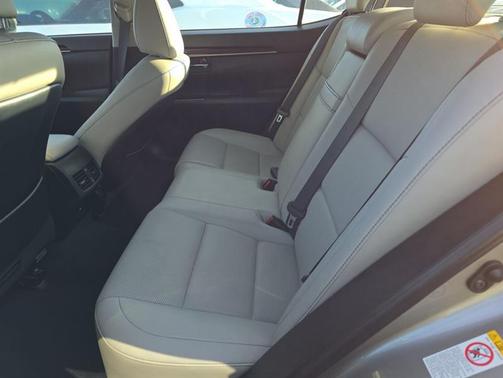 2016 Lexus ES 350 Base