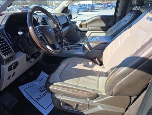 2019 Ford F-150 Limited